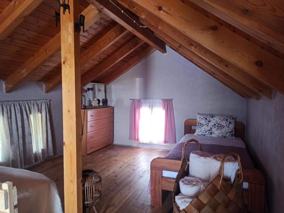 Floras House Apartment Nafplio Exterior photo
